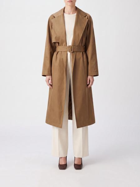 Coat woman The Row