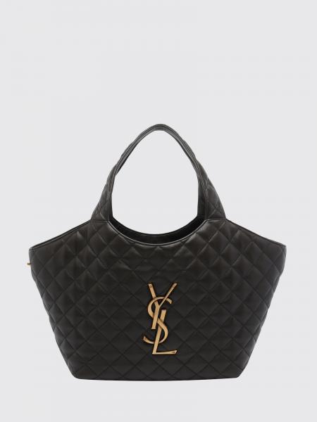 Sac porté épaule femme Saint Laurent