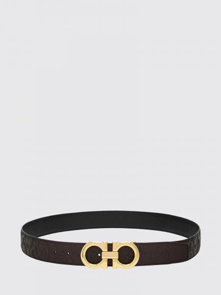 Belt men Ferragamo
