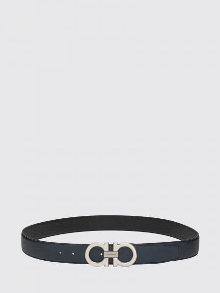 Cintura uomo Ferragamo