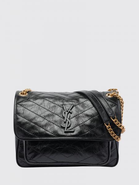 Sac porté épaule femme Saint Laurent