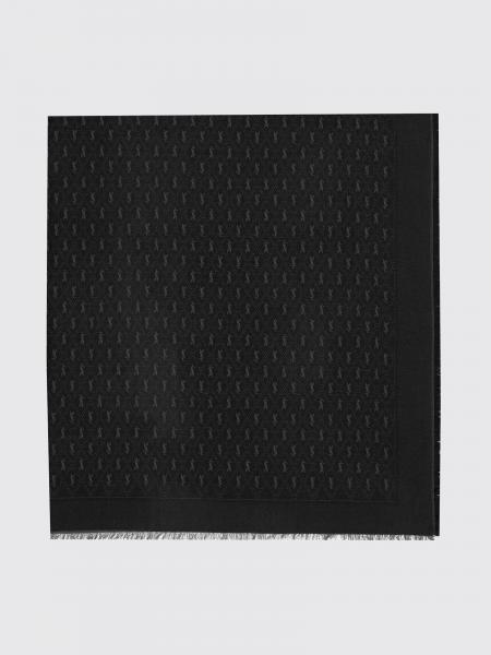 Écharpe homme Saint Laurent