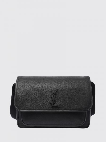 Shoulder bag men Saint Laurent