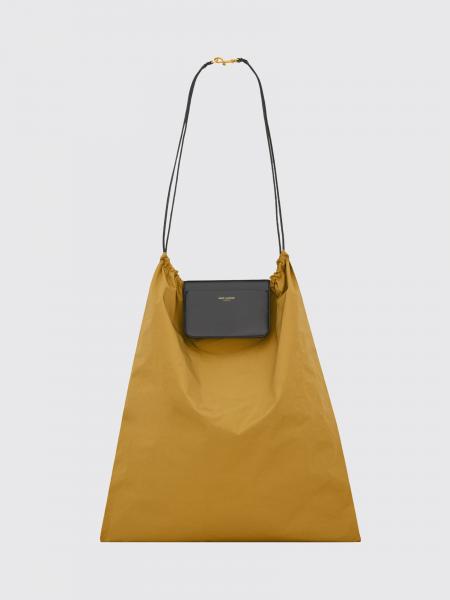 Shoulder bag men Saint Laurent