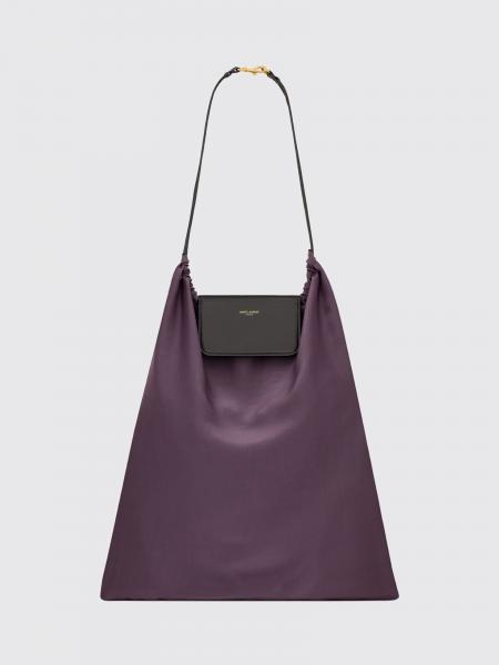 Shoulder bag men Saint Laurent