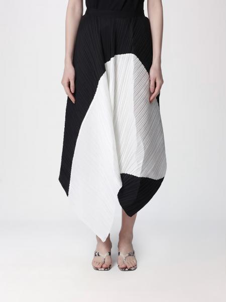 Skirt woman Entire Studios