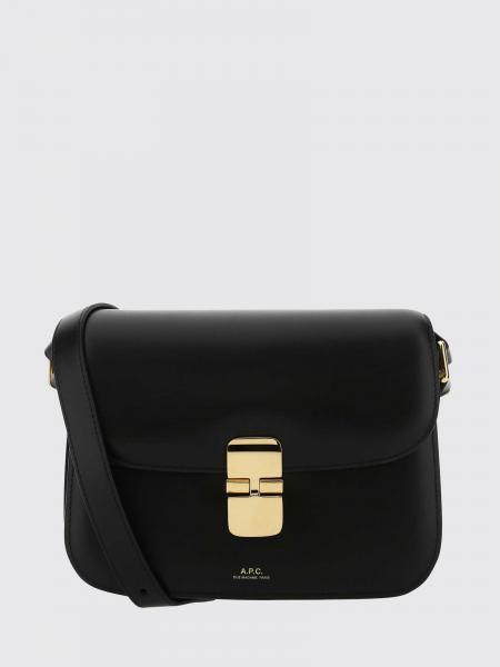 Handbag woman A.P.C.