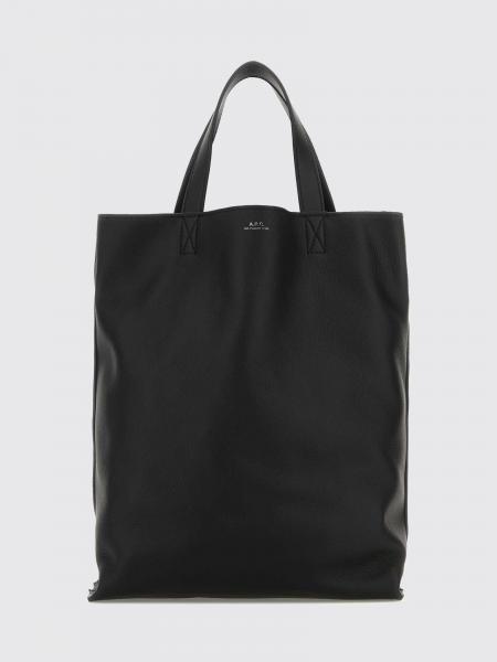 Bag men A.P.C.