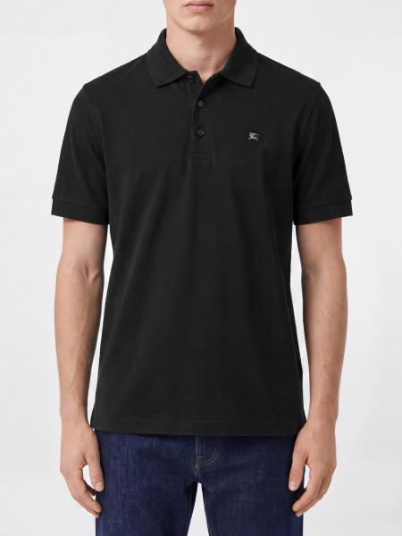 T-shirt men Burberry