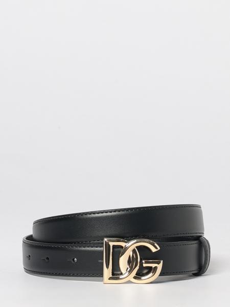 Belt woman Dolce & Gabbana