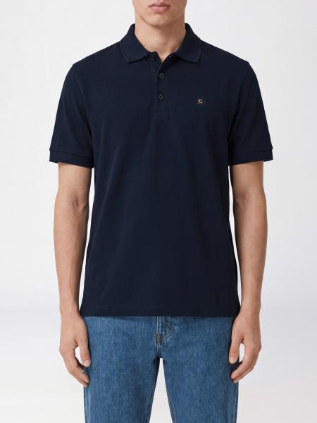 T-shirt men Burberry