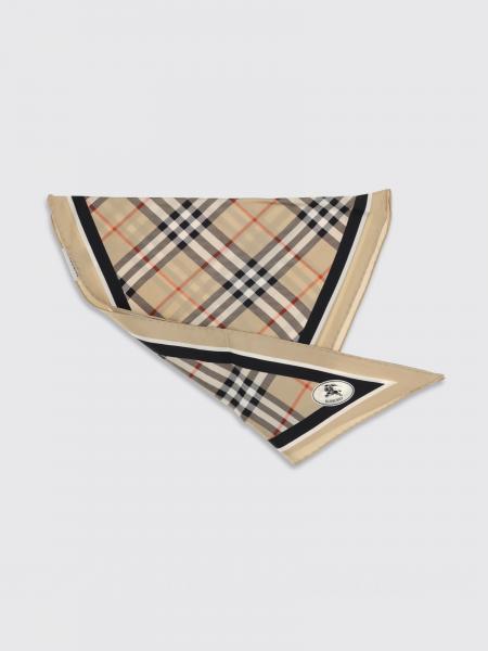 Scarf men Burberry