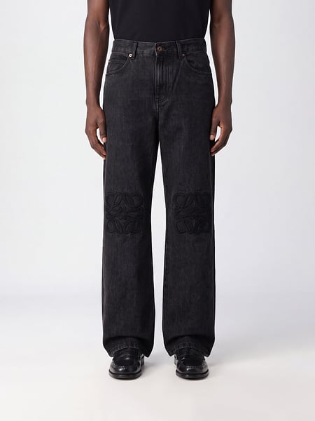 청바지 남성 Loewe