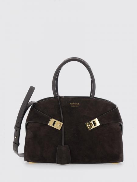 Handbag woman Ferragamo