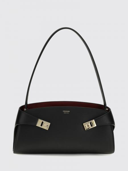 Crossbody bag woman Ferragamo