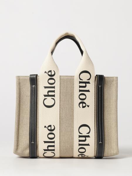 Shoulder bag woman ChloÉ