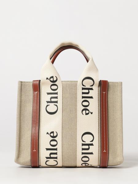 Shoulder bag woman ChloÉ