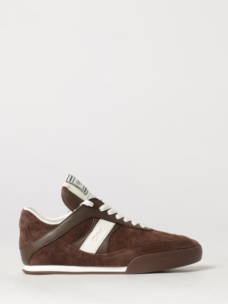 Sneakers woman ChloÉ