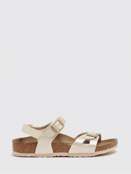 Chaussures enfant Birkenstock