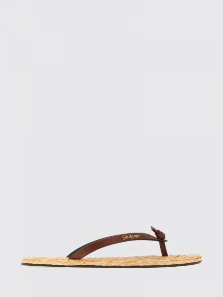 High heel shoes woman Saint Laurent