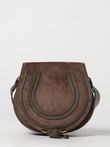 Shoulder bag woman ChloÉ