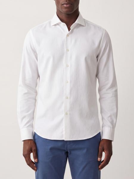 셔츠 남성 Brunello Cucinelli