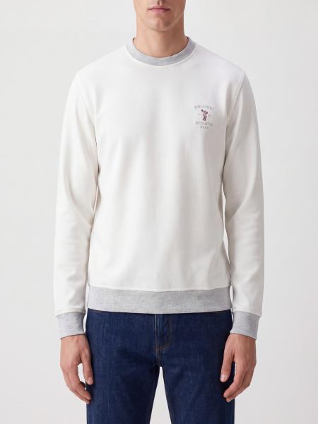 Sweatshirt men Brunello Cucinelli