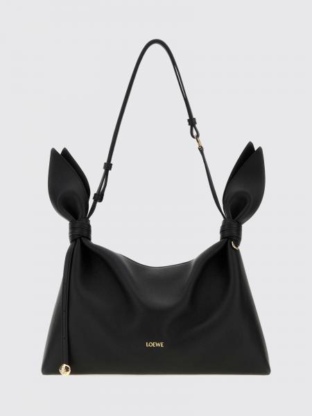 Shoulder bag woman Loewe