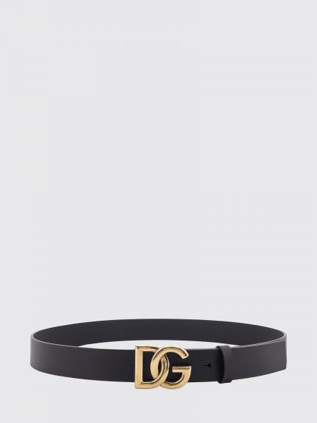皮带 男士 Dolce & Gabbana