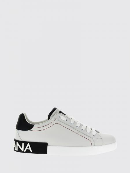 Sneakers men Dolce & Gabbana
