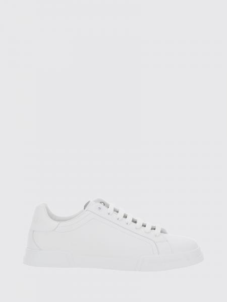 Sneakers men Dolce & Gabbana