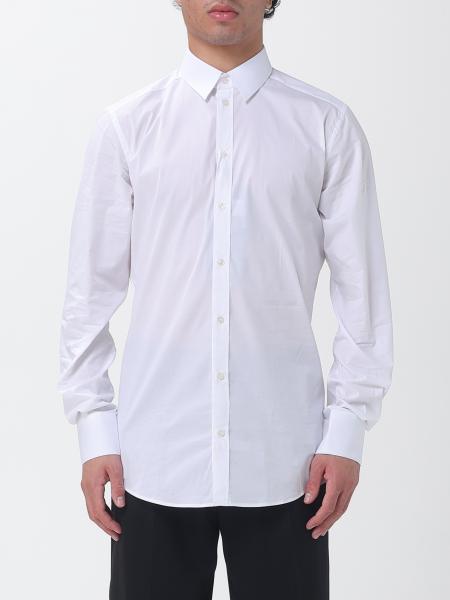 Shirt men Dolce & Gabbana