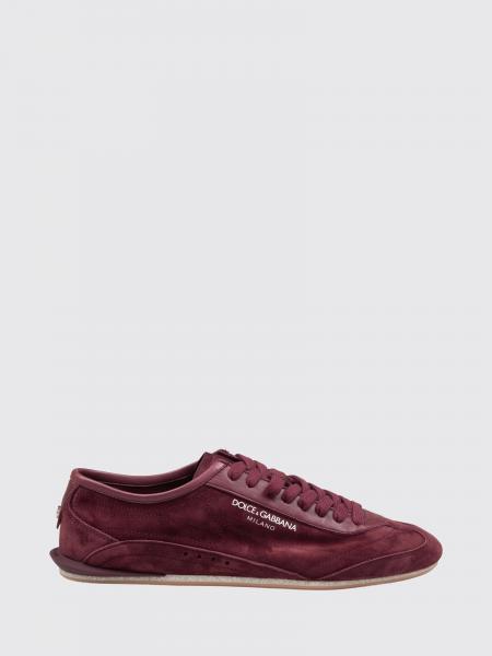 Sneakers men Dolce & Gabbana