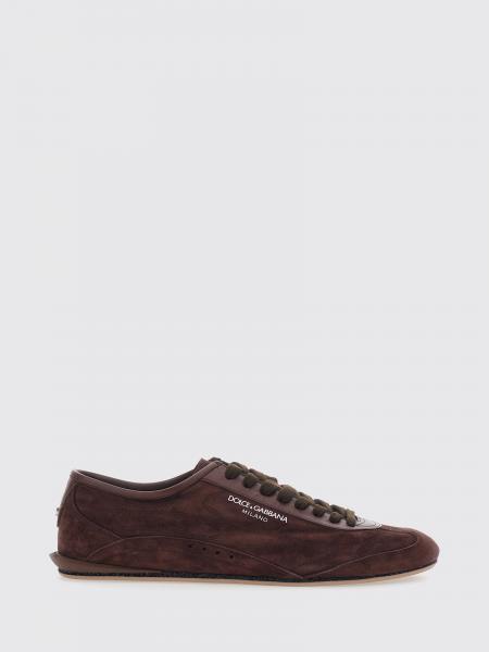 Sneakers men Dolce & Gabbana