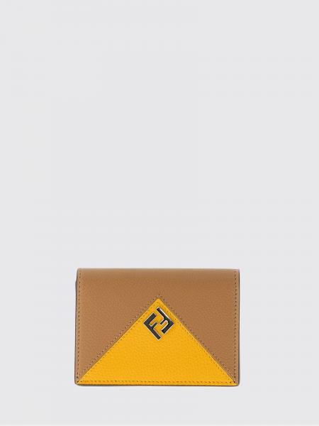 Portemonnaie herren Fendi