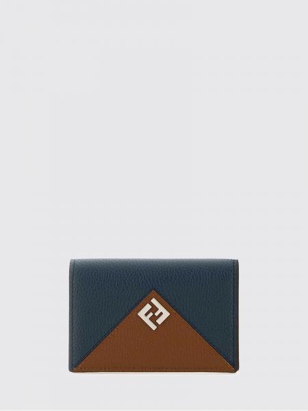 Portemonnaie herren Fendi