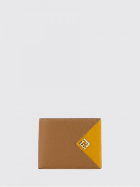 Portemonnaie herren Fendi