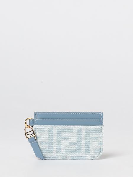 Wallet woman Fendi