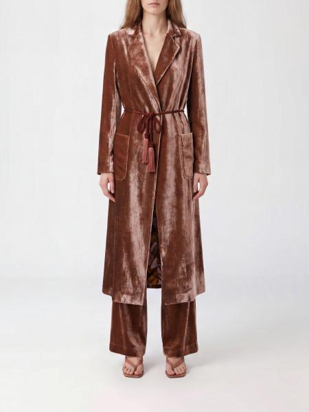 Coat woman La Doublej
