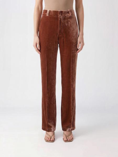 Pants woman La Doublej