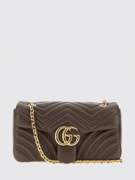 Crossbody bag woman Gucci