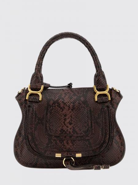 ショルダーバッグ レディース ChloÉ