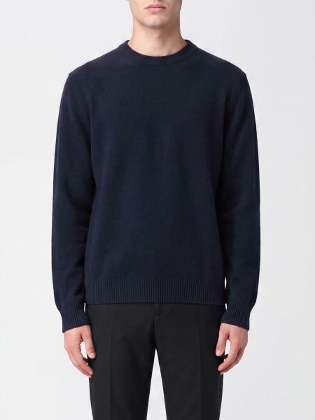 Sweater men Giorgio Armani