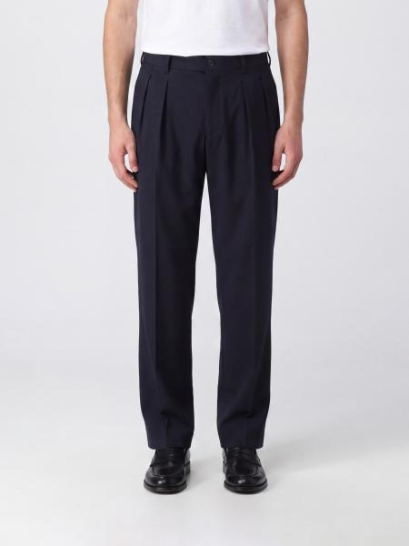 Pants men Giorgio Armani