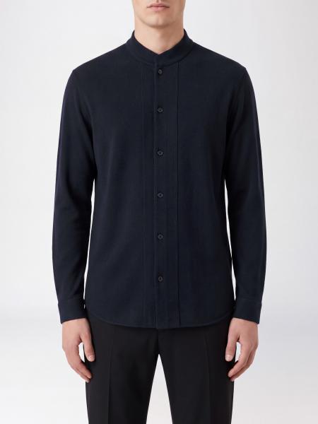 Shirt men Giorgio Armani