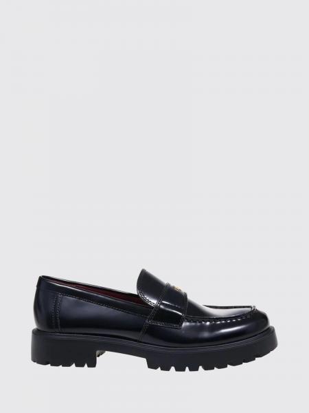 Loafer woman Tory Burch