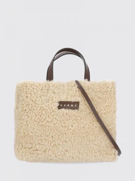 Shoulder bag woman Marni