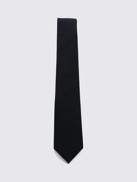 Tie men Emporio Armani