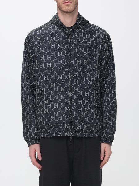 Jacke herren Emporio Armani