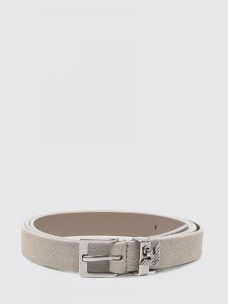 Belt woman Emporio Armani